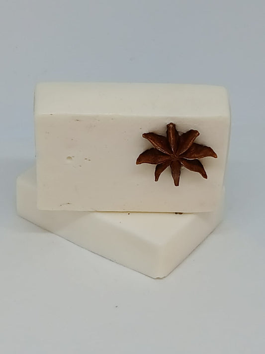 Goatmilk Soap