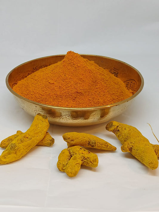 Turmeric