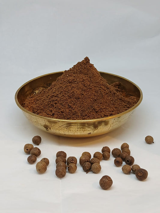 Allspice