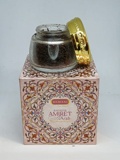 Emirati Incense Collection