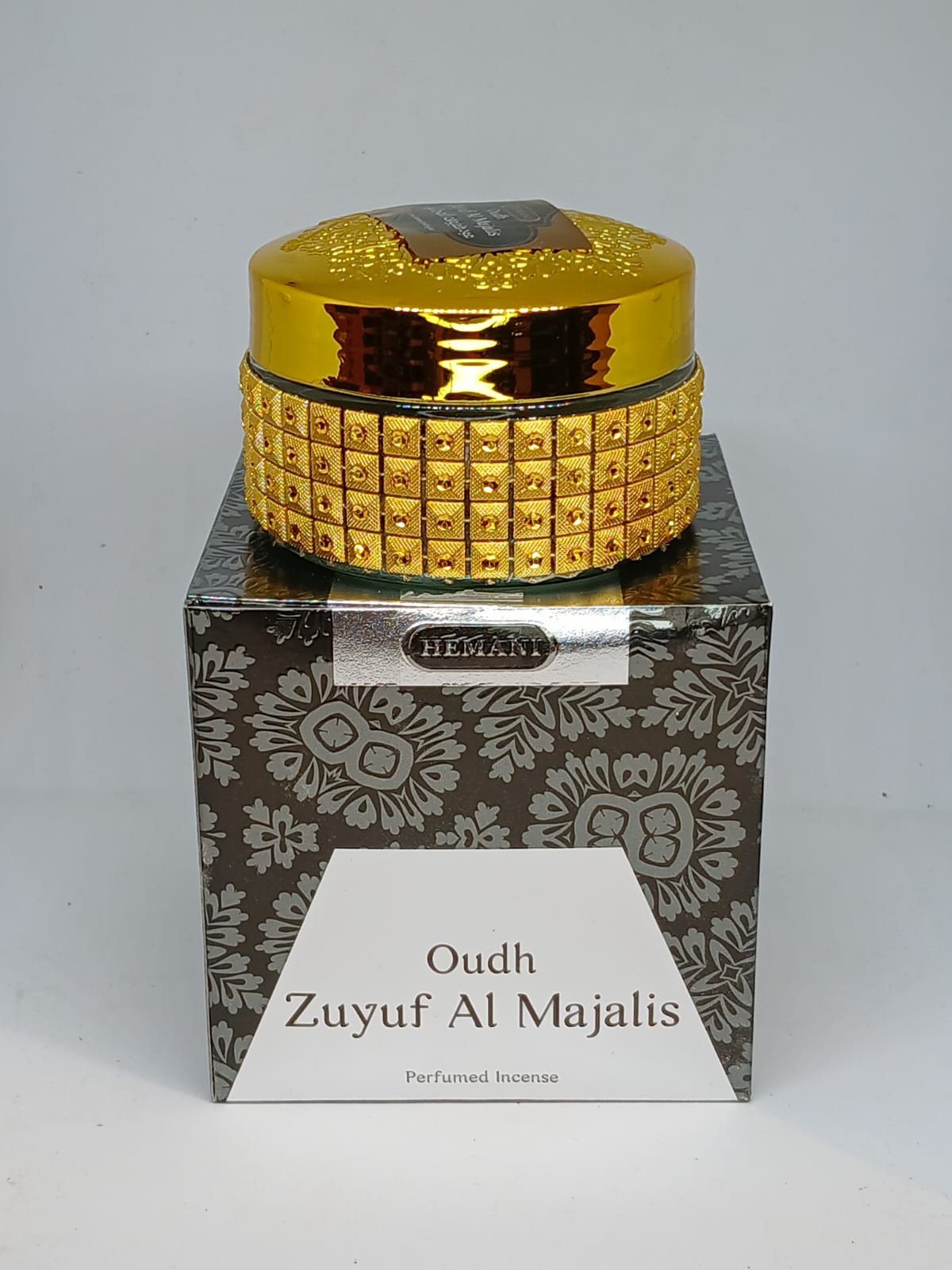 Emirati Incense Collection