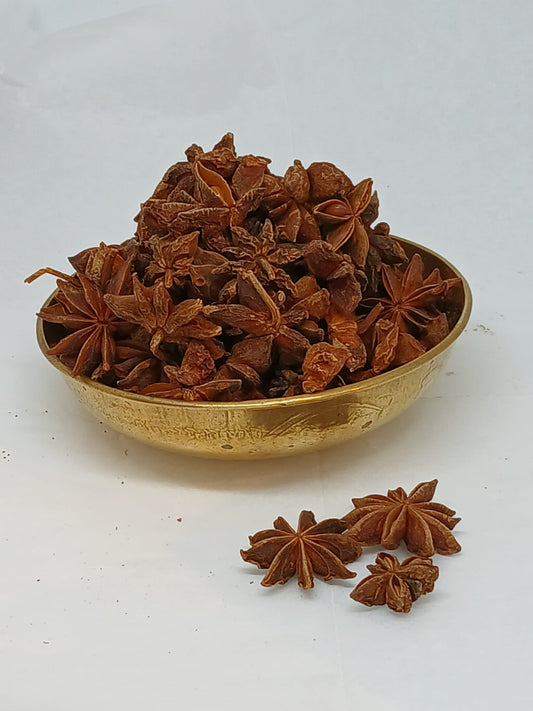 Anise Stars