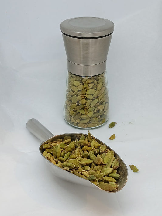 Cardamom