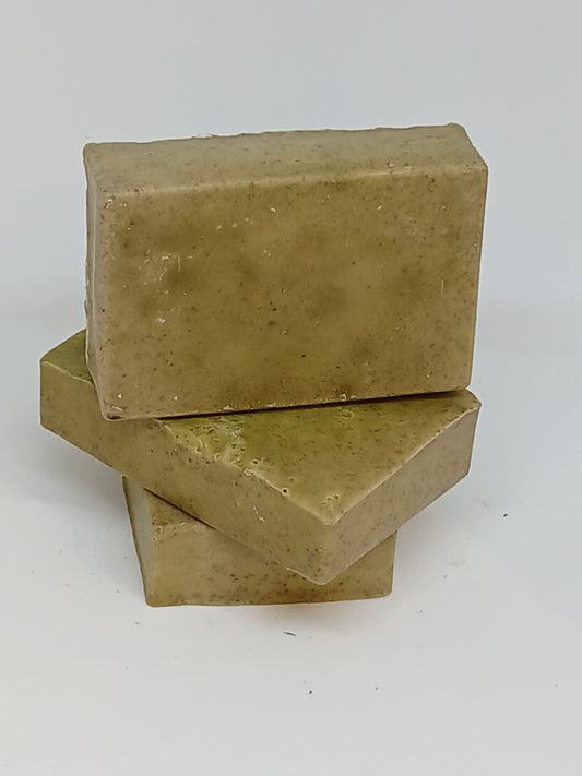 Bay Leaves Soap