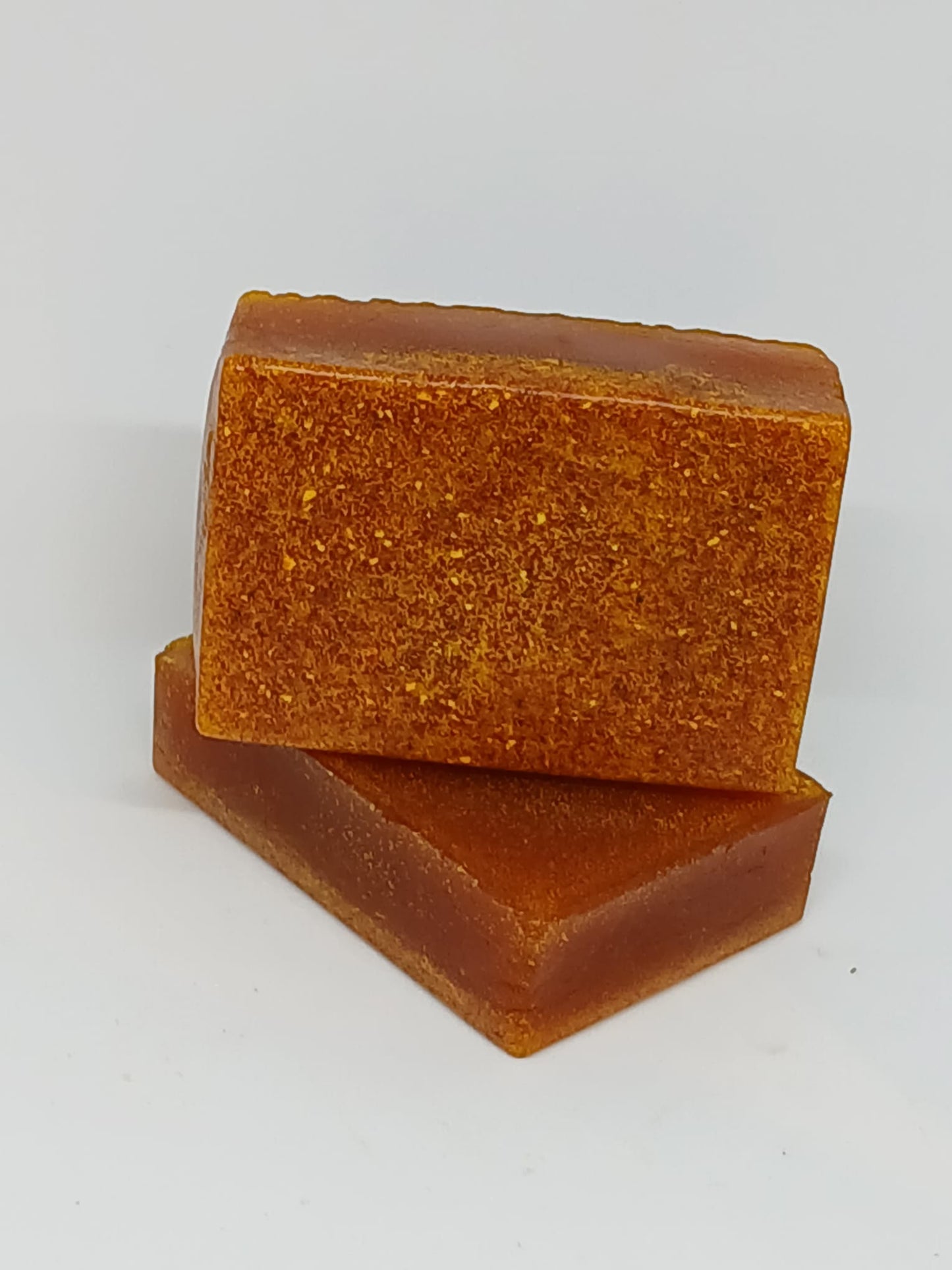 Sulfur Soap