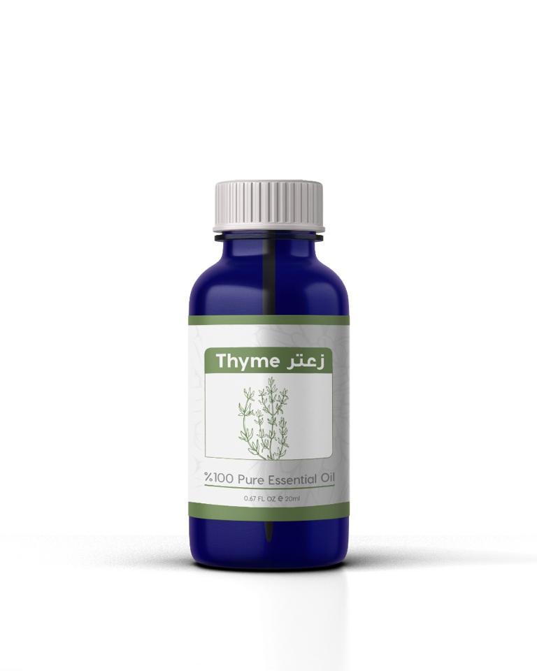 Thyme Essential Oil