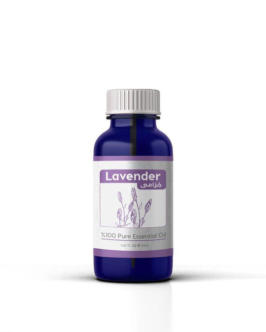 Lavender Essential Oil