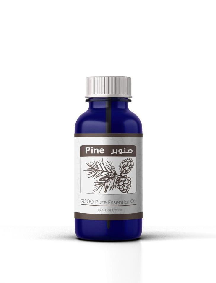 Pine Essential Oil