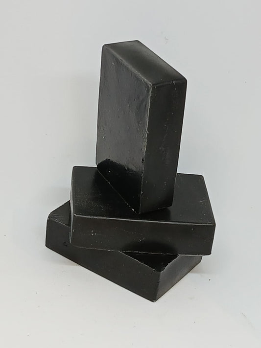 Charcoal Soap