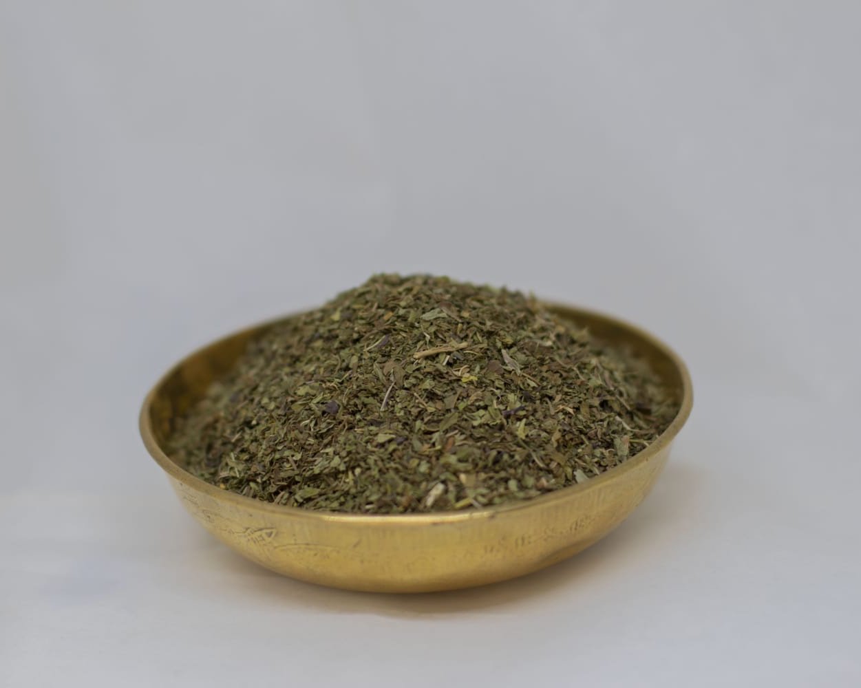 Dried Basil